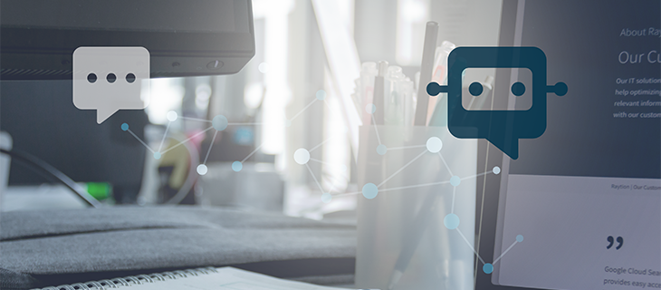 raytion_com's tweet photo. 💬🔐Advancing ChatGPT's Power with Secure Search Integration
Our article is about the advancements of the ChatGPT while empowering organizations with intelligent search, data access and much more.

@raytion_com #technology #artificialintelligence #optimization #search https://t.co/UGilJNJX42