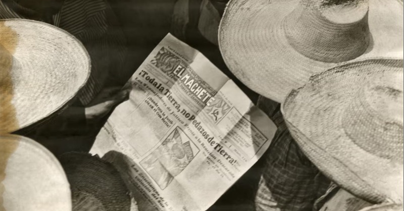 KBrfmapfre's tweet photo. 📜 Tina Modotti: Més enllà de la 'It' Girl. Una fotògrafa revolucionària dels anys 20, la seva lent va capturar més que simples tendències. 

Descobreix la seva perspectiva única en aquest article de @guardian. 👇