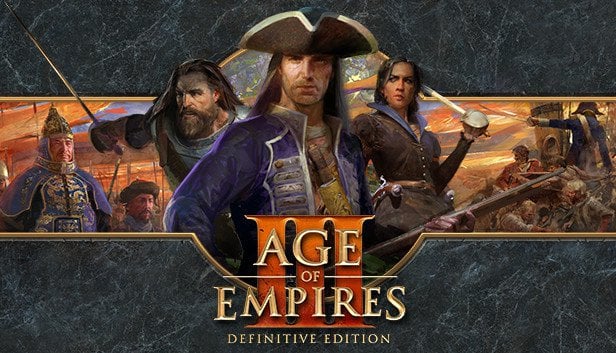 Salut salut je pensais à ça là...

 Ça tente quelqu'un une petite partie sur Âge of Empire 3 en free to play ce soir avec Discord ou pas ? 🙈

 Vers 20h30/21h jusque 23h/23h30/Minuit ? Des personnes qui sont chaud ?