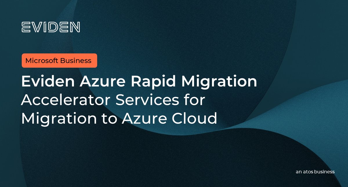 ✨ Level up your business with Azure Rapid Migration!

Experience faster cloud adoption, reducing migration cost &amp; time by up to 50%, and benefiting from expert guidance and migration toolchain for streamlined transitions ➡️ spr.ly/6017PWT6T