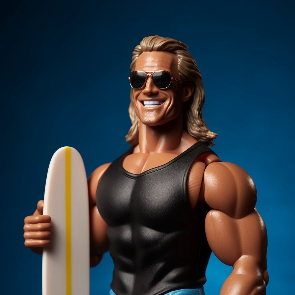 Well, looks like this beach was a little too much beach for you.