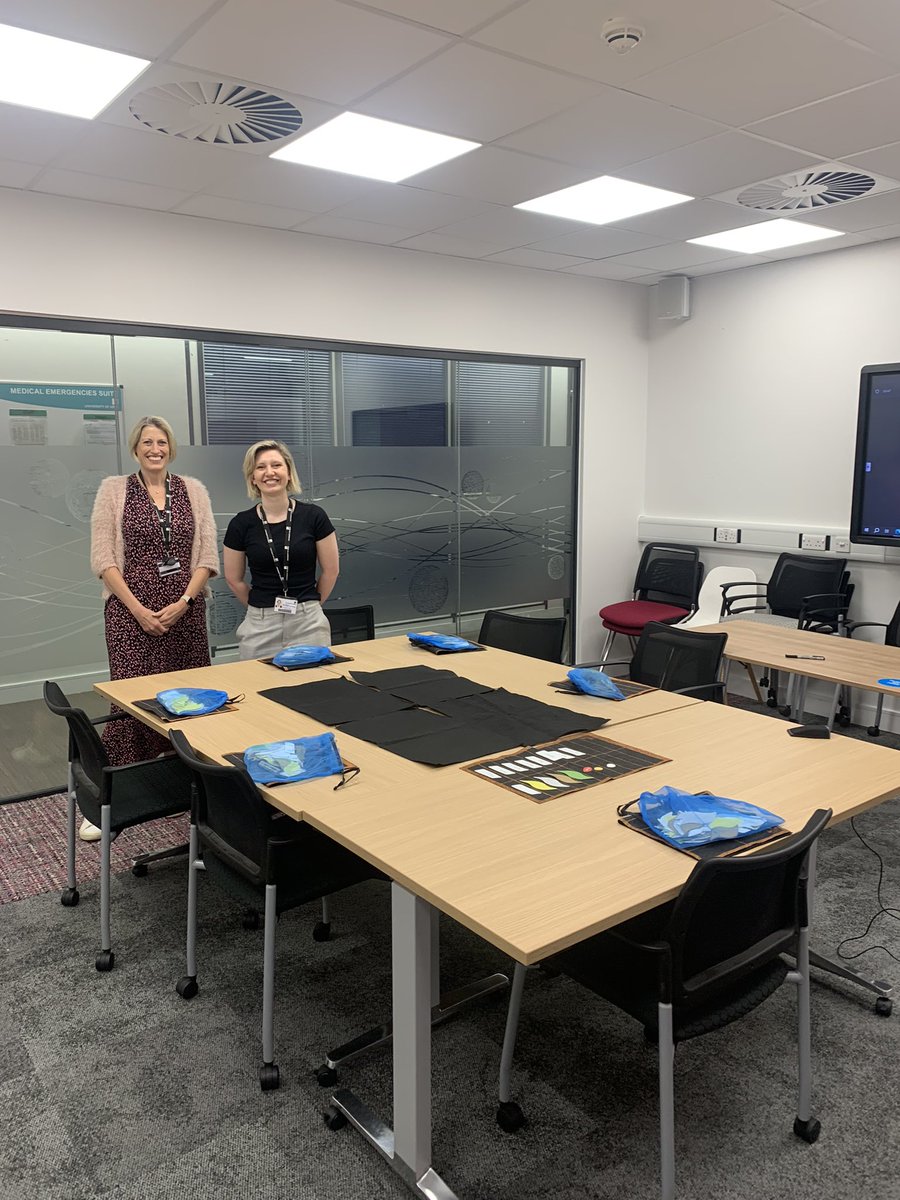 A Better Me, A Better You, A Better Us @ Leeds (@bettermeleeds) on Twitter photo We are all ready <a href="/leedsdentistry/">Leeds Dental School</a> to welcome our first staff group to explore sense of belonging as part of the Better Me, Better You, Better Us initiative. #BMYU #senseofbelonging We are all ready <a href="/leedsdentistry/">Leeds Dental School</a> to welcome our first staff group to explore sense of belonging as part of the Better Me, Better You, Better Us initiative. #BMYU #senseofbelonging
