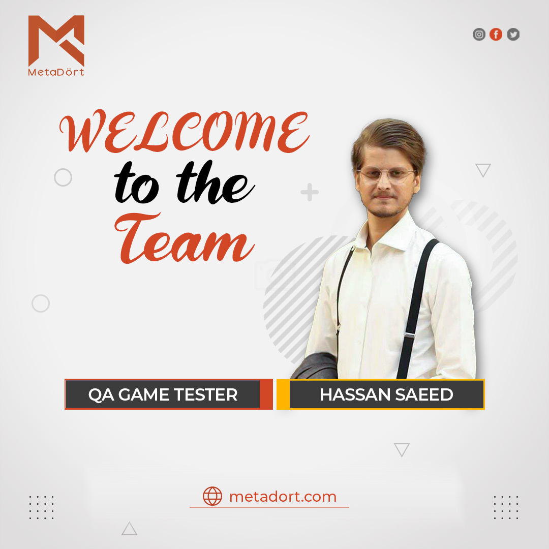 DortMeta's tweet photo. Welcoming Our New Team Members to the Journey Ahead 🌟🤝

#StrongerTogether #teambuilding #metadort #new #employees #welcometotheteam https://t.co/nDgpmaD4XC