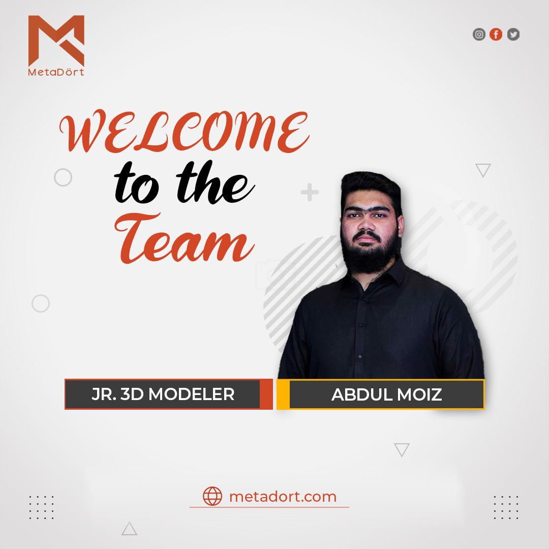 DortMeta's tweet photo. Welcoming Our New Team Members to the Journey Ahead 🌟🤝

#StrongerTogether #teambuilding #metadort #new #employees #welcometotheteam https://t.co/nDgpmaD4XC