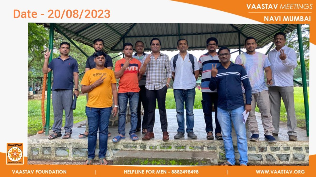 Vaastav Foundation tweet media