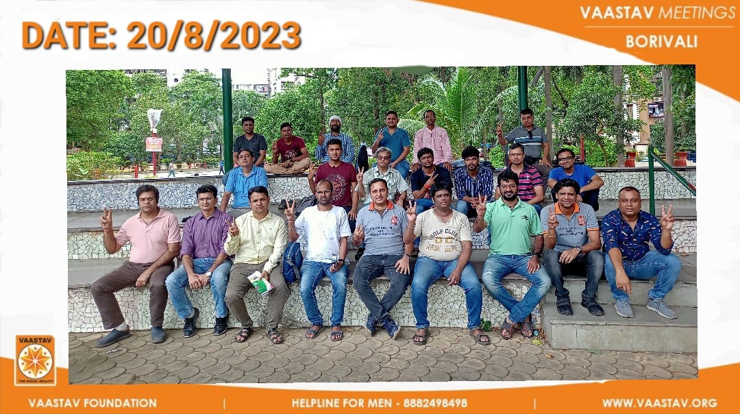 Vaastav Foundation tweet media