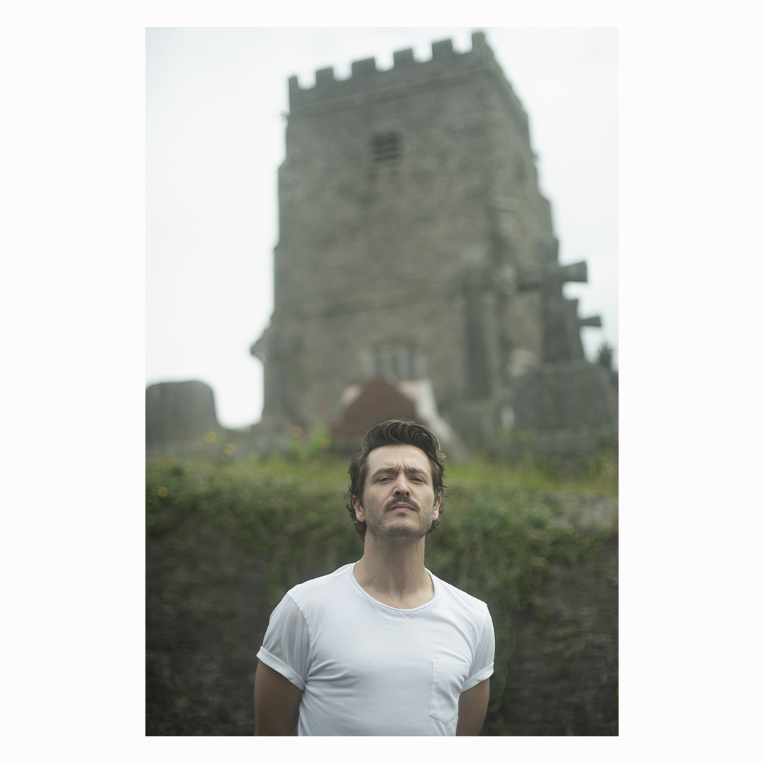 A couple more from my wander round Llareggub-esque Llantrisant with actor @vlavla for my 'Cynefin' project. It's such a quirky little place- Alex grew up there, and chose it as his place to be photographed in

 #alexvlahos #alexandervlahos