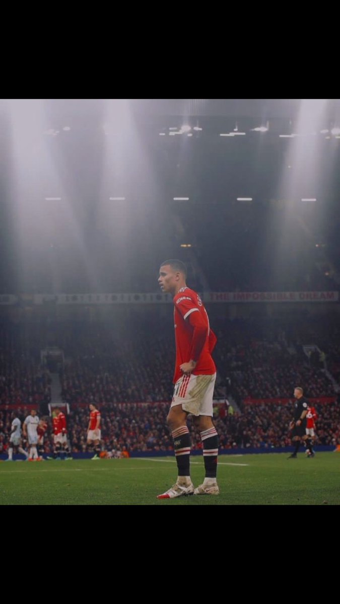 #MUFC  betrayed you mason 😢

But you will be okay 🙏
Best of luck fam 
<a href="/Zyyon_/">Prophet_Ikuku | Neural Network</a>