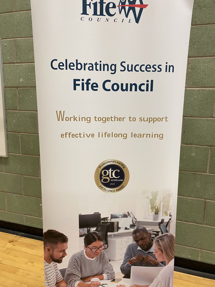 Fifepbteachers's tweet photo. https://t.co/uJhvAKyXRX