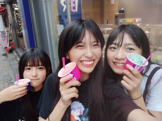 Twitterのコスプレ画像4