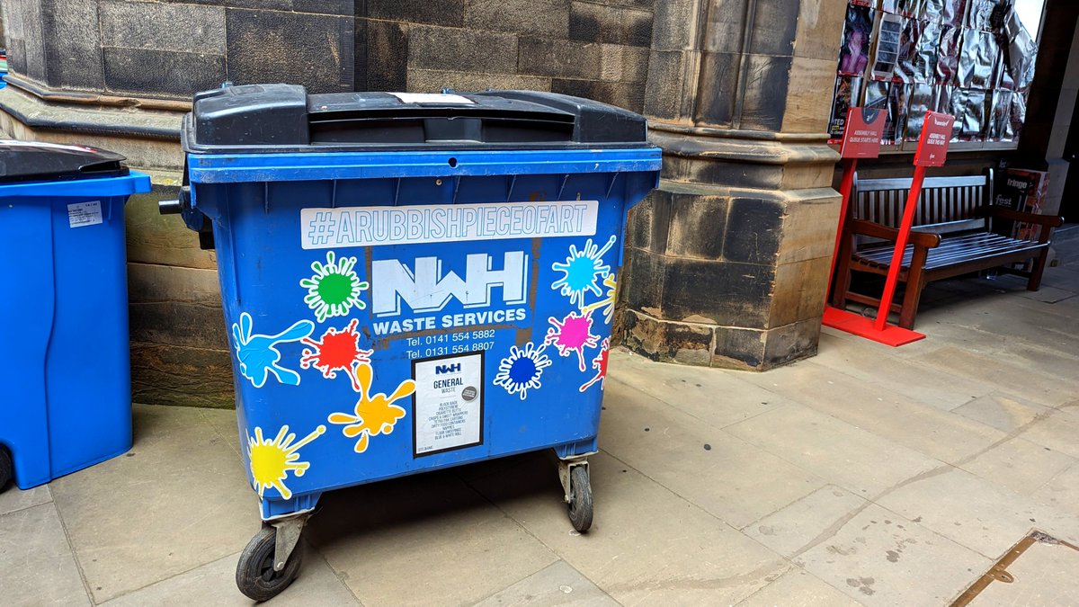 The NWH Group tweet media