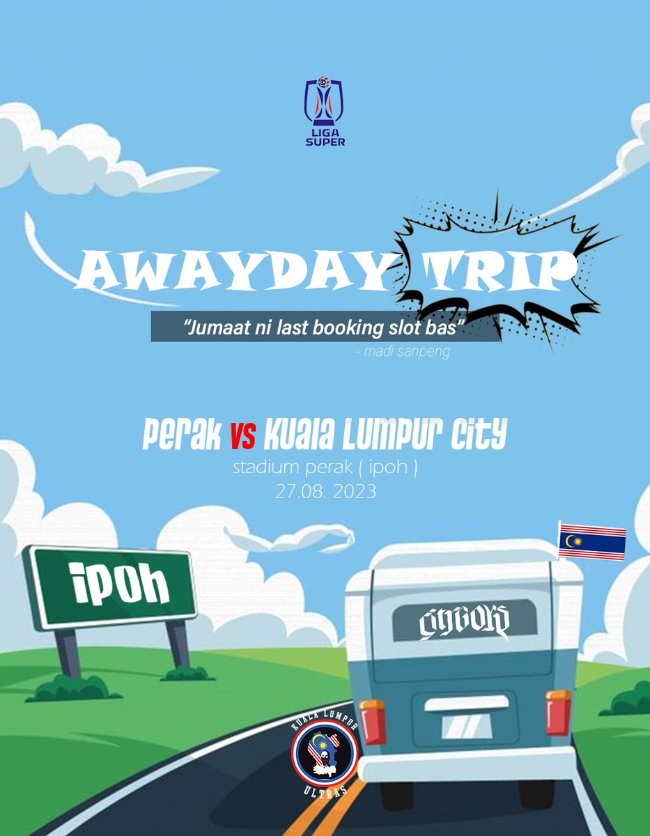 Tigket_11's tweet photo. Awayday anak kota
Klik dan borak bersama madi sanpeng untuk detail detail
https://t.co/YZRd0aAmUB
https://t.co/YZRd0aAmUB
https://t.co/YZRd0aAmUB https://t.co/ljWooehiKV