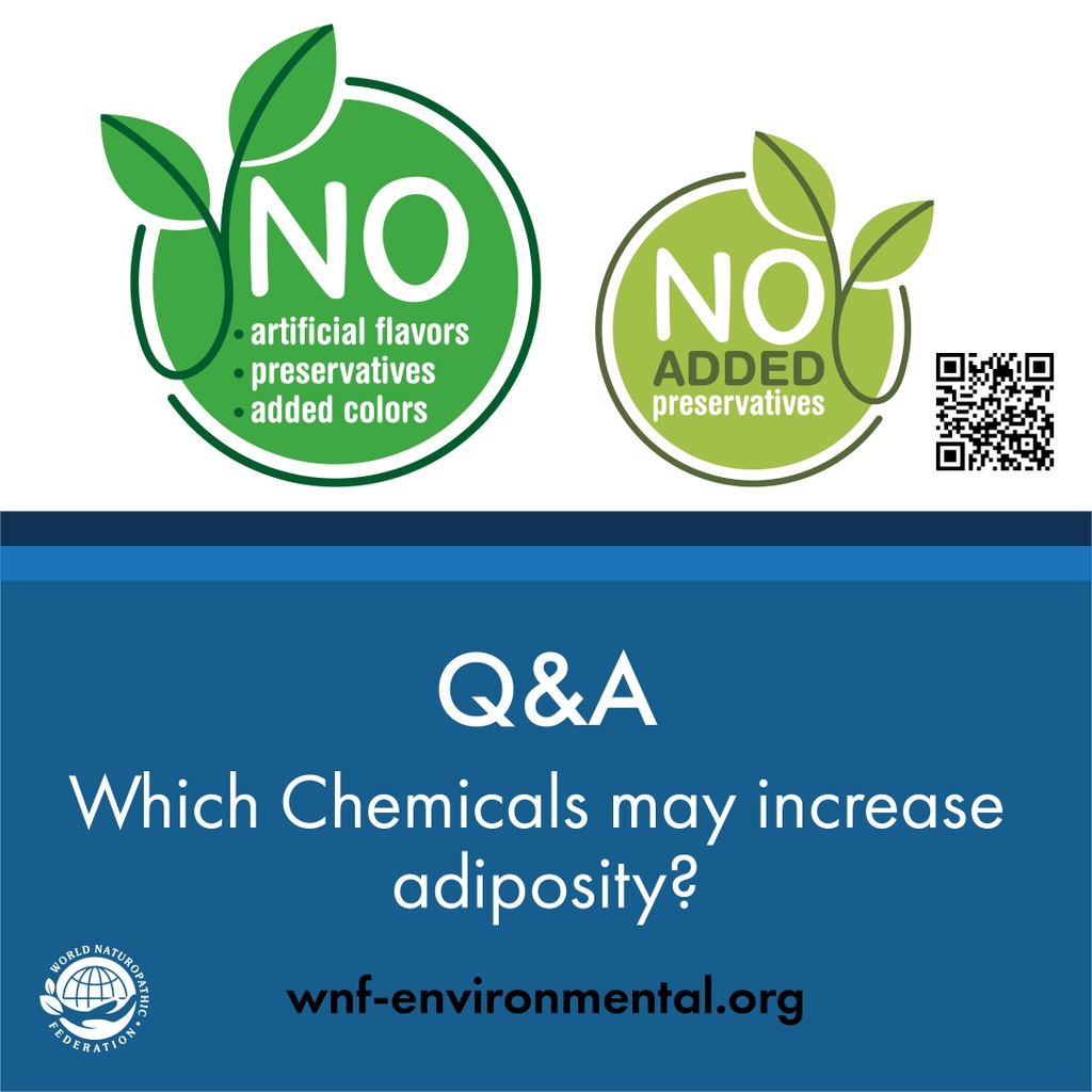 wnf_info's tweet photo. #Parabens, widely used as artificial preservatives, may increase adiposity. #Personalcareproducts are the greatest contributors to paraben exposure 🚫Watch for NO artificial flavors, preservatives & colors!#EnvironmentalHealthWNF🔬https://t.co/T5NUc4B1hG ➡️https://t.co/rltWqfUfJO https://t.co/pHRX6UNdK9