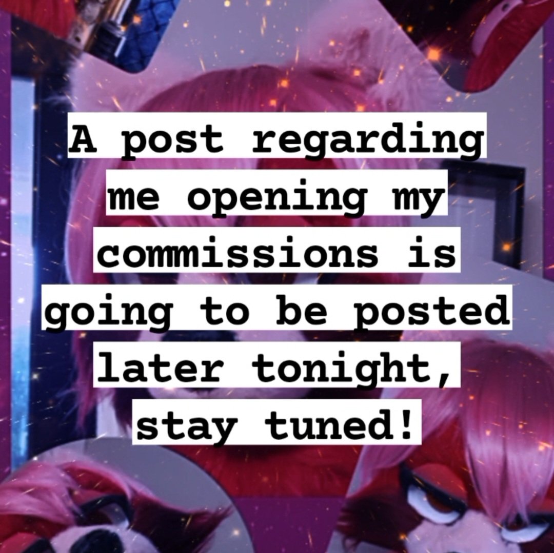 Lexyaus_fursuits (@lexyaus) on Twitter photo 