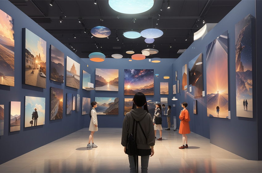 ✅Navigating Metaverse with Mimicexpo
Traditional exhibitions are often limited by physical constraints, such as venue capacity and geographical location. In contrast, the Metaverse.
More information:
muriarty.com/2023/08/22/nav…
mimicexpo.com
#Web3 #web3jobs #Web3metaverse