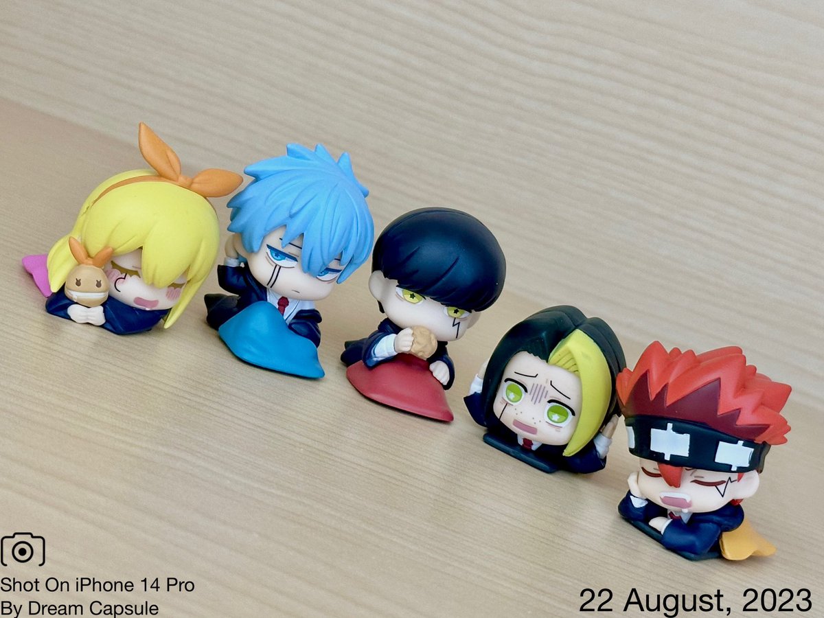 🌟新入荷ガチャ商品プレゼントCP🌟 大人気のおねむたんシリーズに