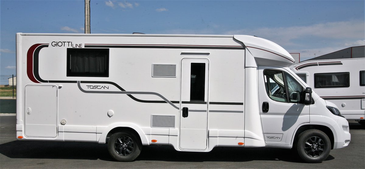 espritcc's tweet photo. 🆕🆕🆕Nouveauté 2024
Giottiline 2024 : Avanti tutta « Toscan » !
#giottiline #giottiline2024 #giottilineToscan #RapidoGroup #campingcar #espritcampingcar #voyage
A lire ici ⬇️⬇️⬇️
https://t.co/GP5T7WaSP6 https://t.co/qqDi6Yqot9