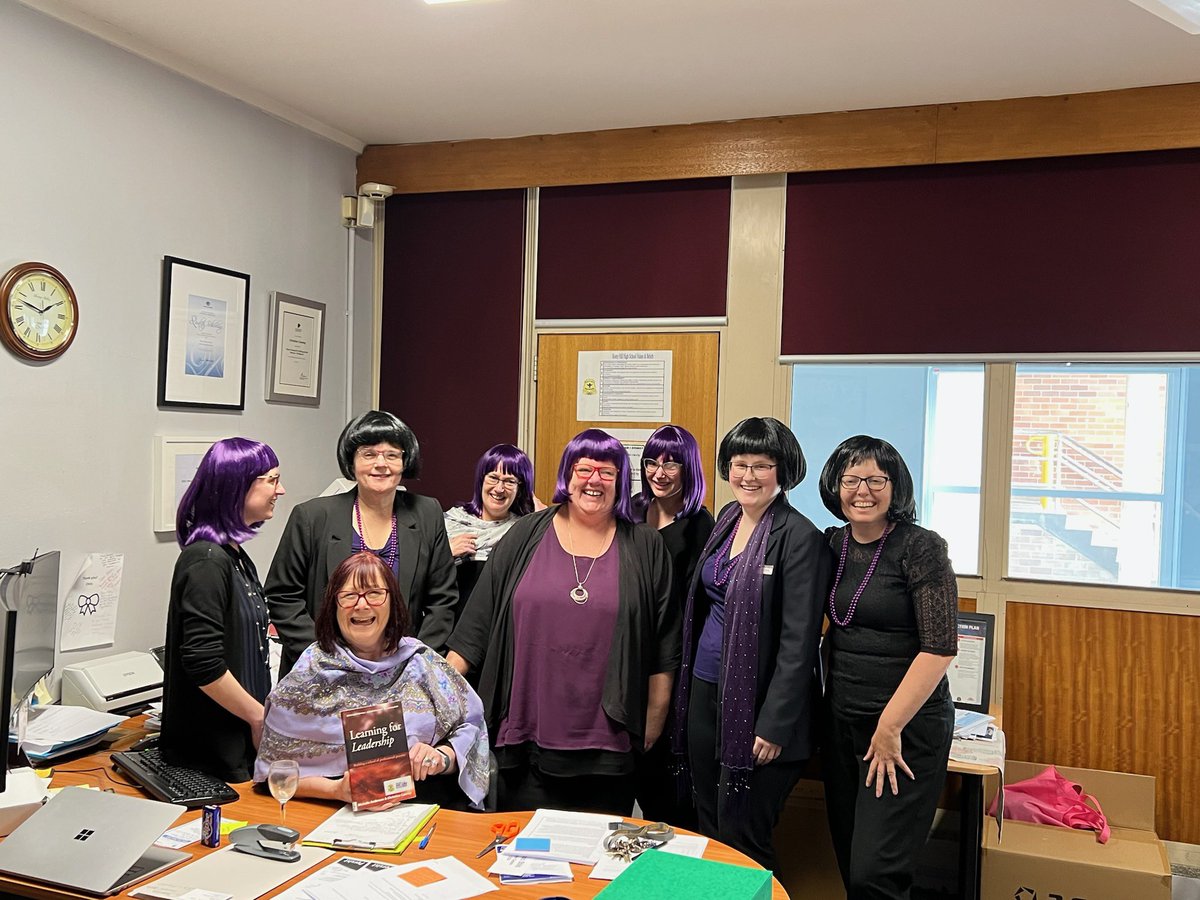 Christine Cawsey AM tweet media