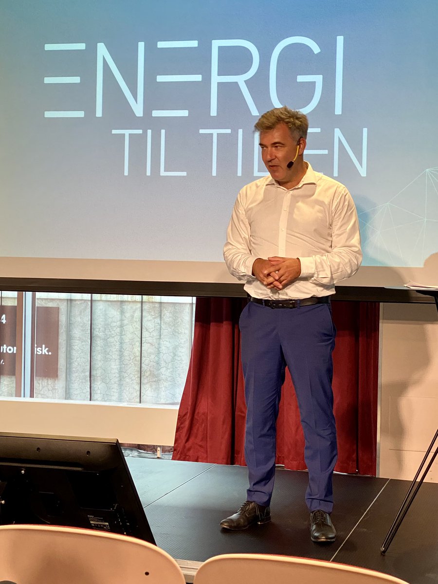 Jakob Stoustrup 🎓💚💻🦠 - There is no Planet B! tweet media