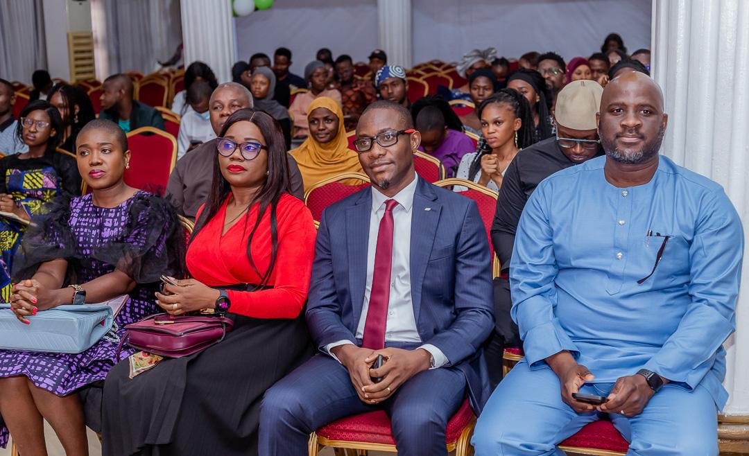 jciikeja's tweet photo. Did you miss the 26th edition of the Quality Leadership Values Seminar? Then swipe…
#LEADERSHIP
#QLV2023
#NEST
#SEND
#JCIIKEJA
#JCINIGERIA https://t.co/DXZPUVT2og