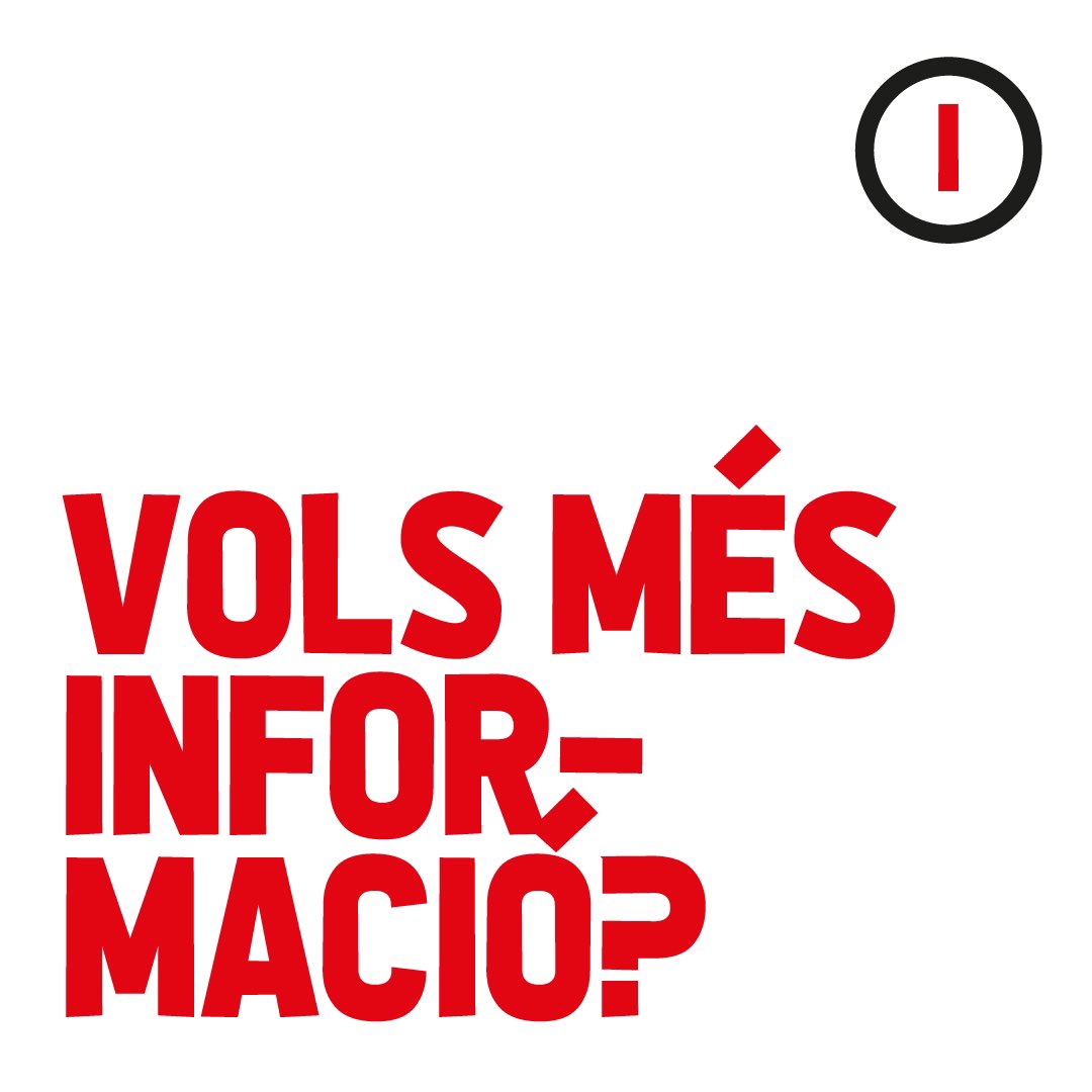 FITAGGIRONA's tweet photo. 🎉🎭Tota la informació que necessitis!

🆓 Les entrades per gaudir dels espectacles i activitats són GRATUÏTES fins a completar l’aforament! https://t.co/ZlOeldMsO8