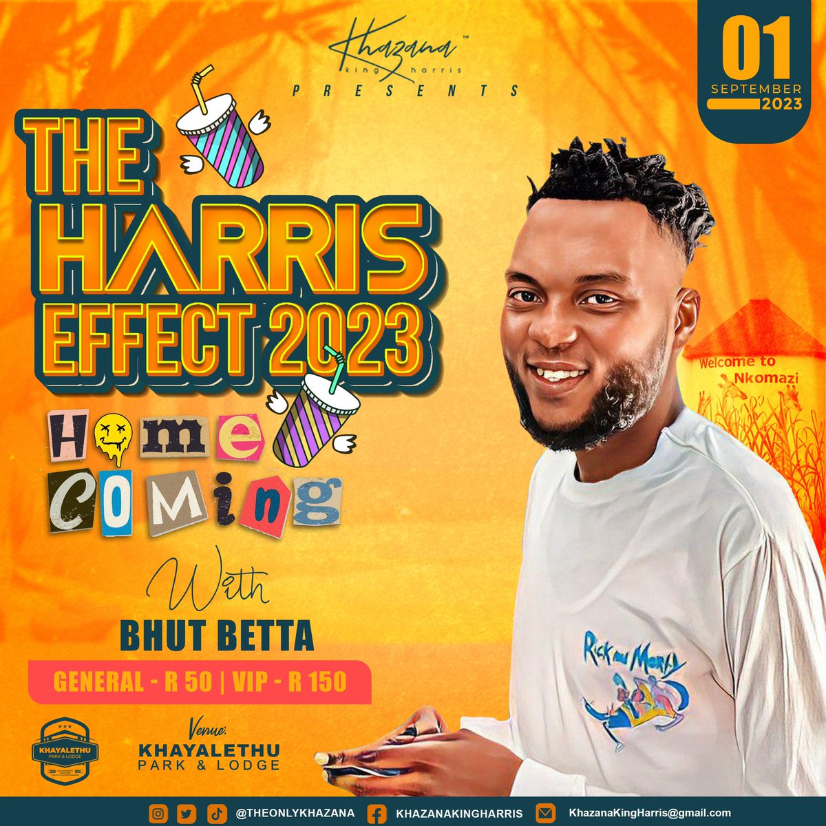 TheOnlyKhazana's tweet photo. #TheHarrisEffect - Home Coming ๐งต https://t.co/XHBaV6nhrn