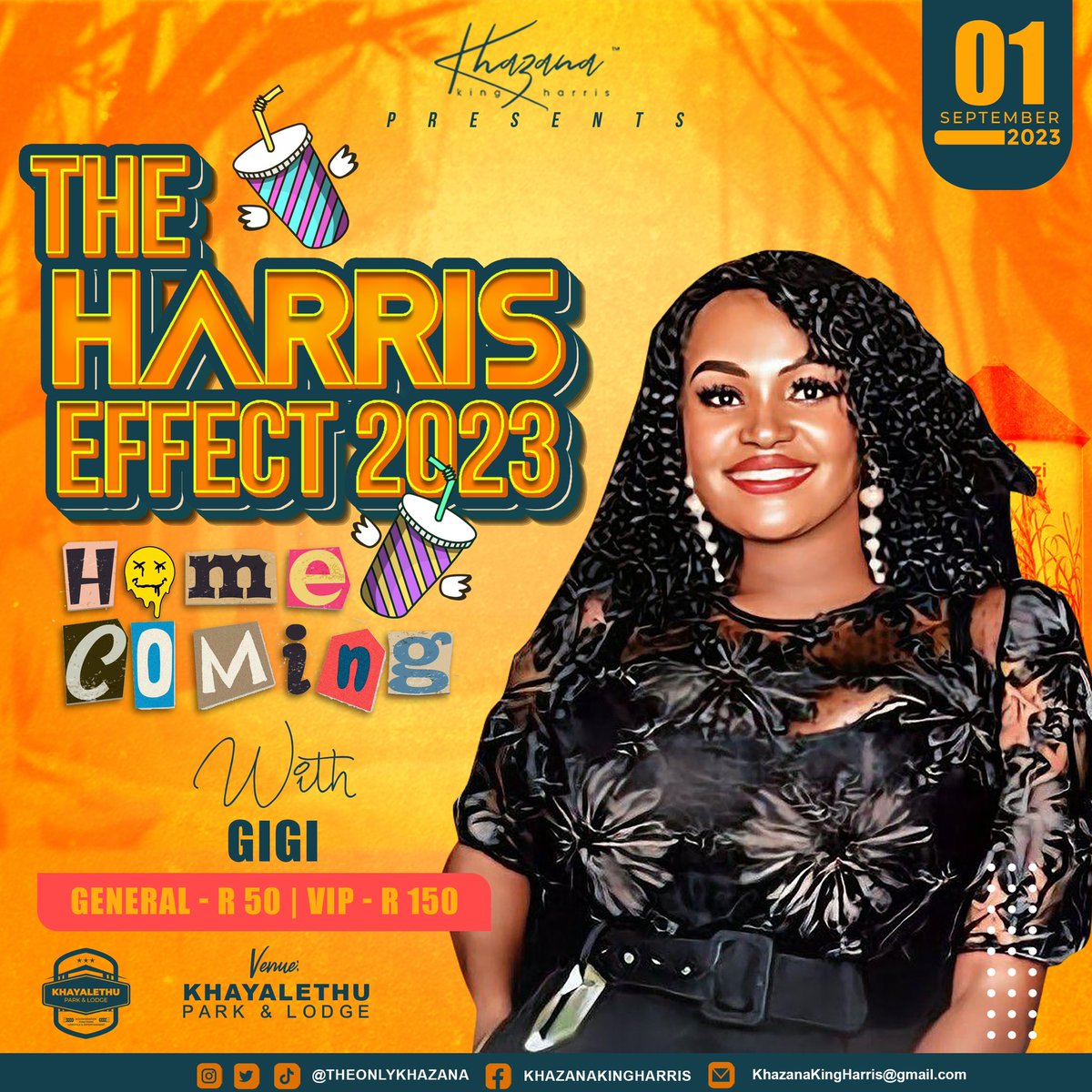 TheOnlyKhazana's tweet photo. #TheHarrisEffect - Home Coming ๐งต https://t.co/XHBaV6nhrn