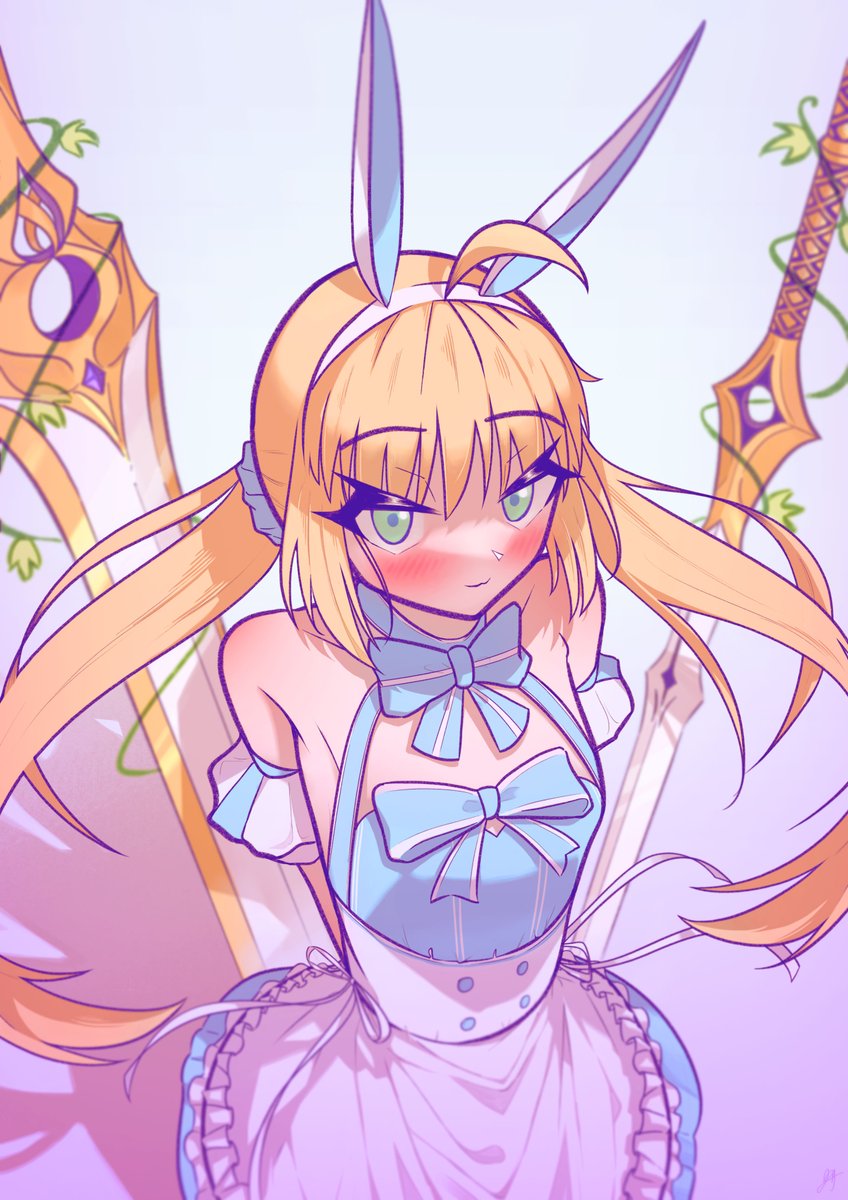 bie16463589's tweet photo. アルトリア・キャスター✨
#FGO #アルトリア・キャスター https://t.co/aV8uaBWec1