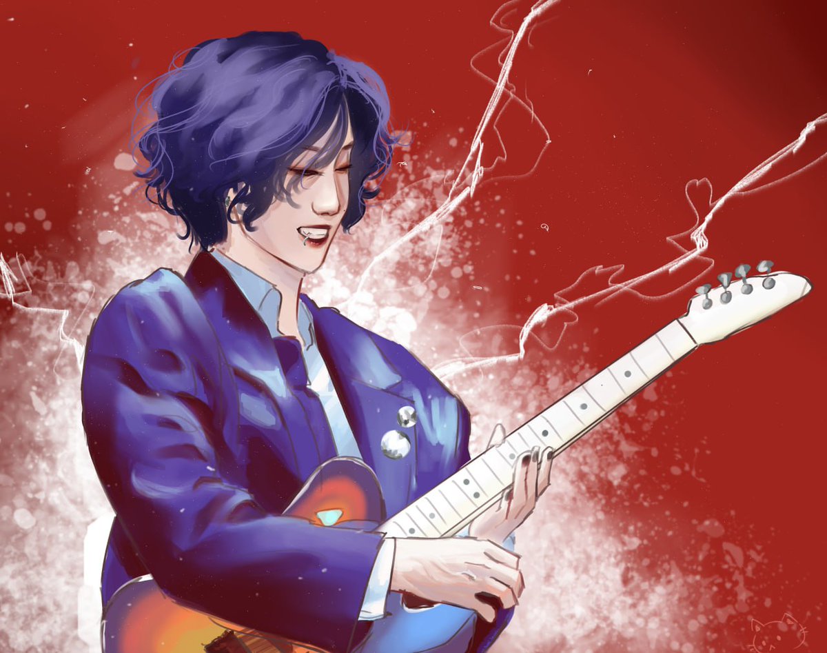 Rockstar ✨

#Hanjisung #StrayKids #Straykidsfanart #skz #skzfanart #HAN