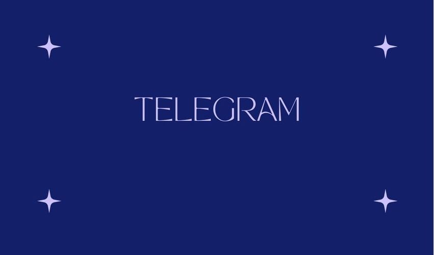 Perché scegliere Telegram per il proprio business?

Link:
2088.it/corsi-di-forma…

#telegram #corsoTelegram #telegramforbusiness #telegrambusiness #formazione #formazioneonline