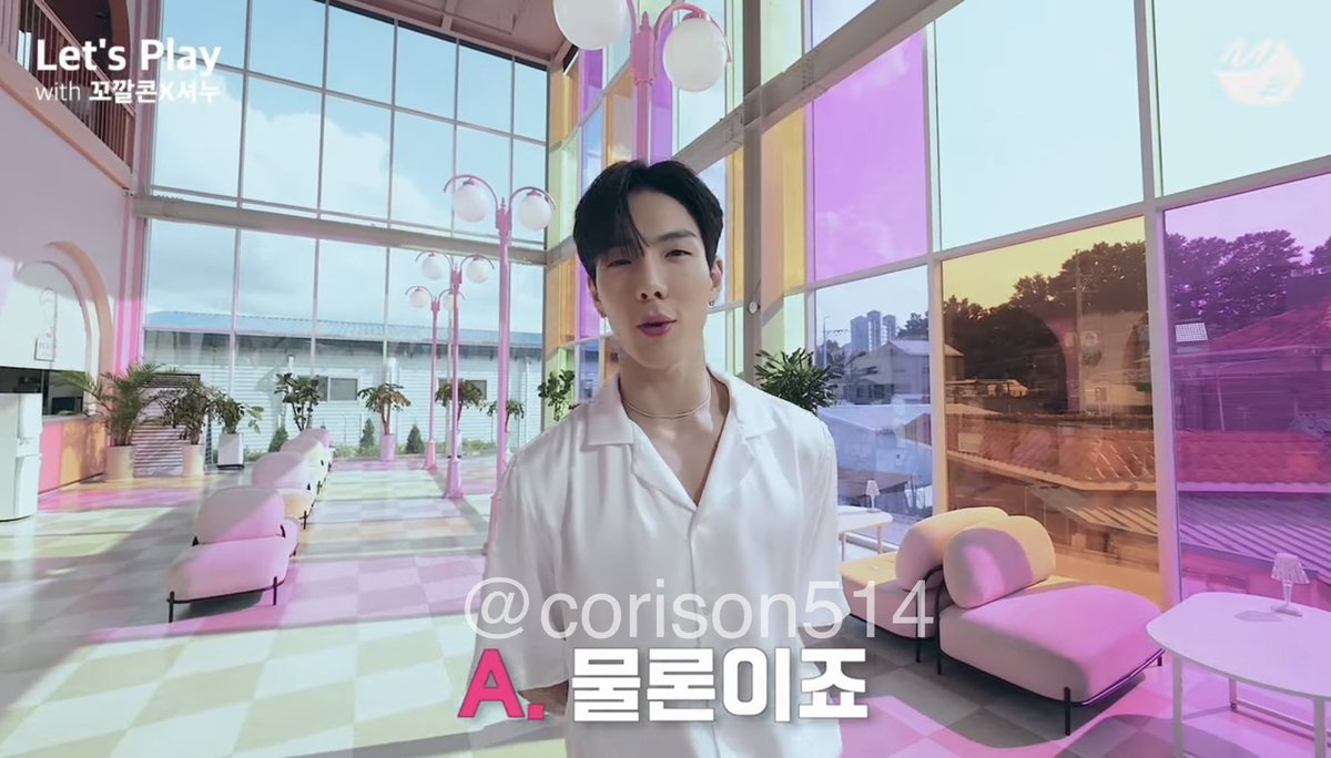 corison514's tweet photo. ์ ๊ตญ๋ฏผ์ด ์ฆ๊ฒจ ๋จน๋ ๊ผฌ๊น์ฝ์ ์ต์ ๊ฐ ๊ด๊ณ ,CM์ก,๋ฎค๋น,์ฑ๋ฆฐ์ง๋ฅผ ์ฐ๋๋ค๋ฉด?!์ด ๋ชจ๋ ๊ฒ๋ ํ๋ณตํ๋ฐ ๋ฎค๋น ๋นํ์ธ๋๊น์ง ์ฑ๊ฒจ์ฃผ์๋ ์ด ์ธ์ฌํจ์ ๋ฌดํ ๊ฐ์ฌ ์ธ์ฌ๋๋ฆฝ๋๋ค๐ฅน๐โโ๏ธ
๋ฎค๋น์ ์
๋์ ์ฒญ๋+๊ท์ฌ์์ ๊ฐ์ฅ ์ค์ํ ๊ผฌ๊น์ด ์ ๋ด๊ธด ๊ฑฐ ๊ฐ์ ๋๋ฌด ์ข์์๐ซถ
#LetsGGo_์
๋
#๋ชฌ์คํ์์ค #์
๋ #LetsGGo https://t.co/On3msj8gTo