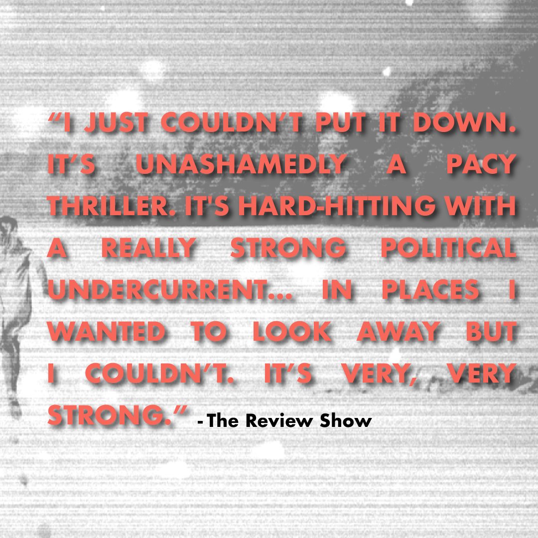 'Equally compelling and unsettling, this razor-sharp thriller reminds us that, for life to be truly lived, we must know death.' - @K_Stansfield @TylerKeevil's gripping latest work YOUR STILL BEATING HEART is a truly unmissable thriller.