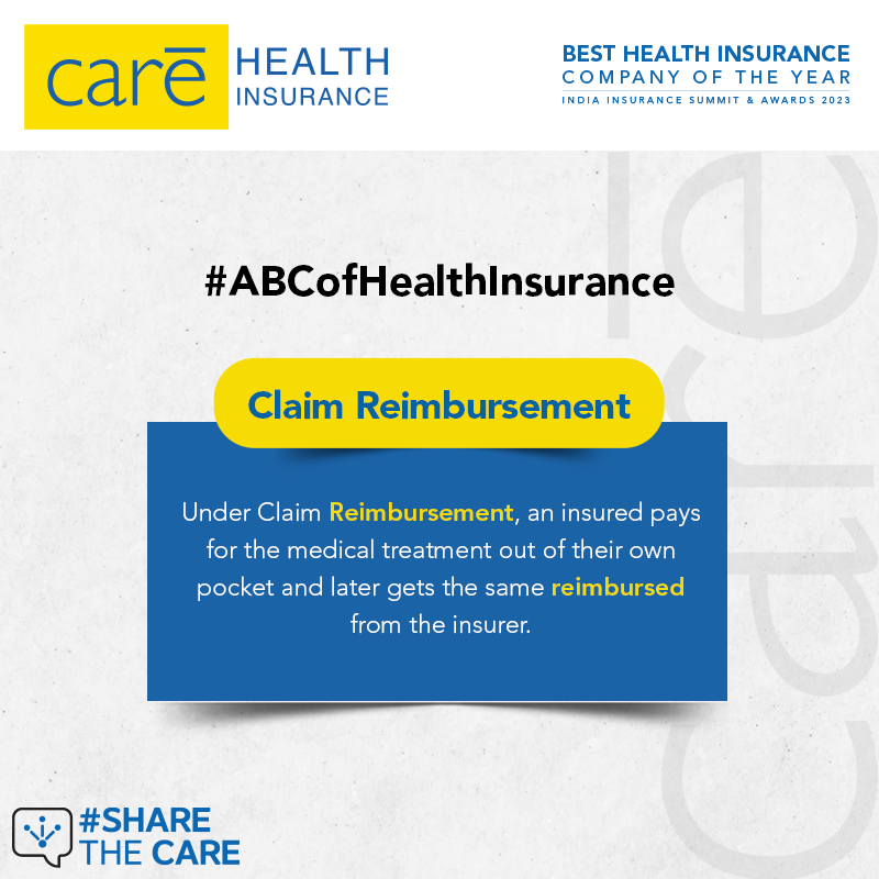 Care Health Insurance tweet media
