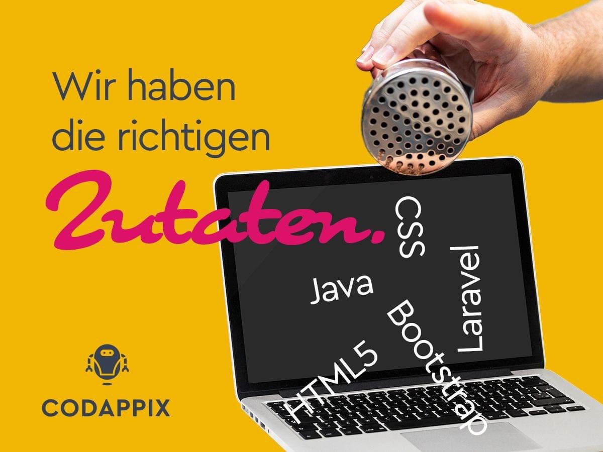 codappix's tweet photo. Natürlich kippen wir die im Regelfall nicht über unsere Rechner 😅. Weitere Informationen zu unseren Leistungen erfährst du jederzeit unter https://t.co/umDG8i2UQq 🙏🏼. #TYPO3 #PHP #opensource #laravel #coding #website #WebApps #agency #TeamCodappix #digital #CoffeeDrivenDevelopment #ServerHosting #symfony
