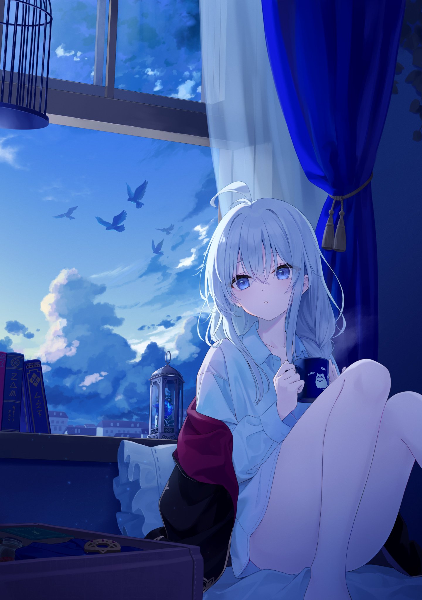 魔女の旅々」公式 on X: 魔女の旅々」公式 on X: