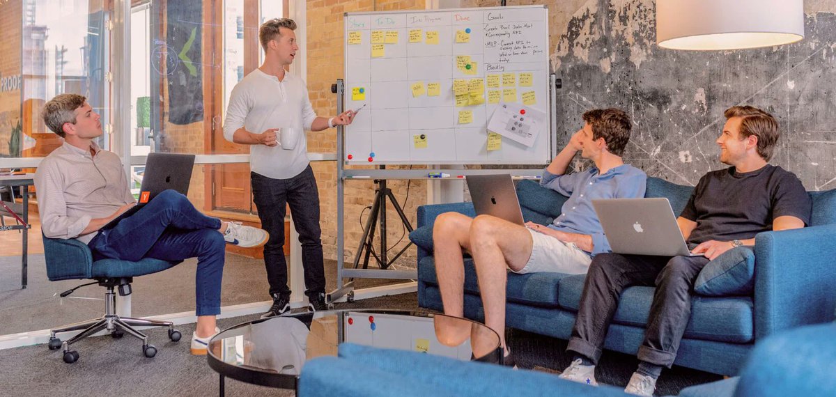 PatternicaSoft's tweet image. Heard about #Patternica? A reliable #outsourcing provider? Guys helping with #APIintegrations?
Fact #1. We grow tech talents through #internship
Fact #2. We’re 5 years old but conquered global clients' attention
Fact #3. The greater part of our team is made by #Middledevelopers