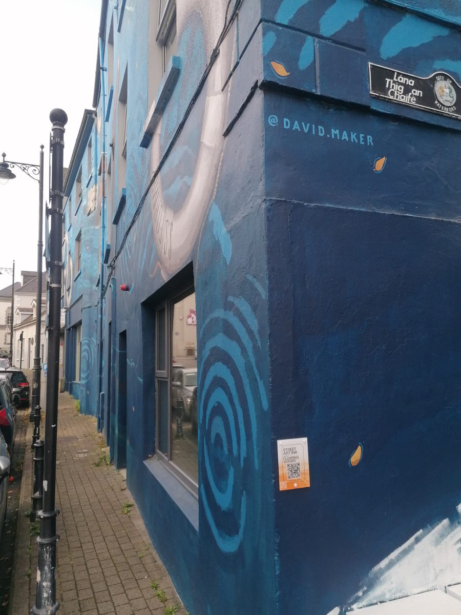 Street Art Ink tweet media