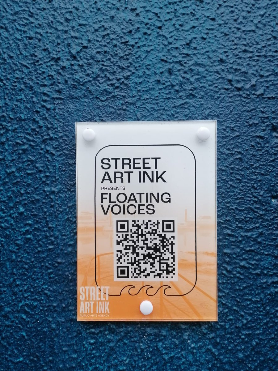 Street Art Ink tweet media