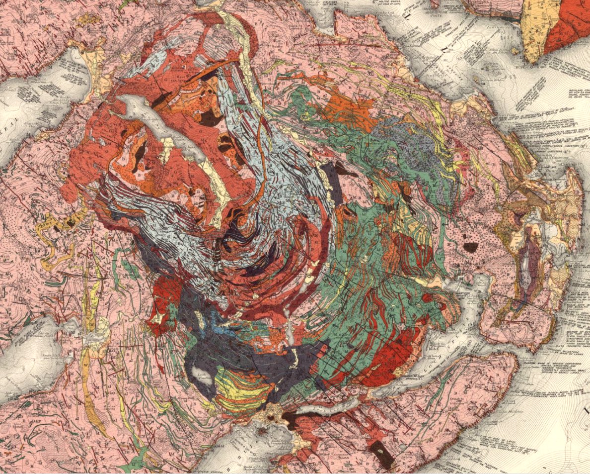 The Scottish Geology Trust tweet media