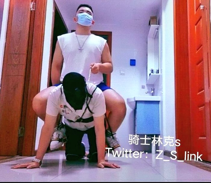 骑士林克S tweet media