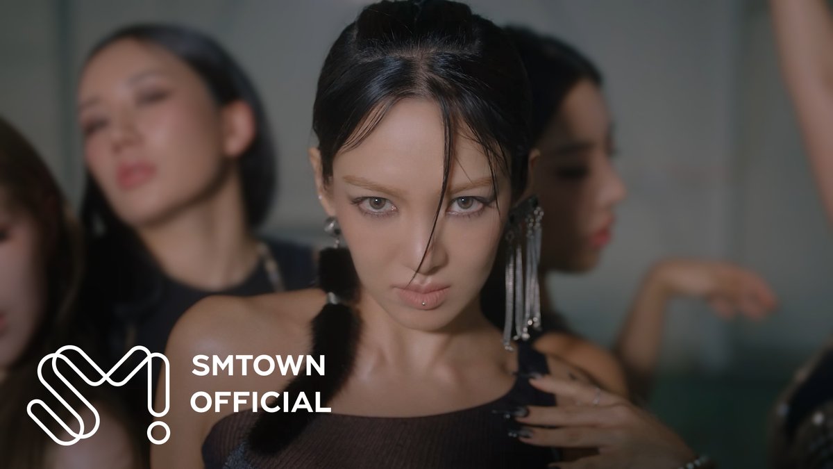 Girls' Generation tweet media