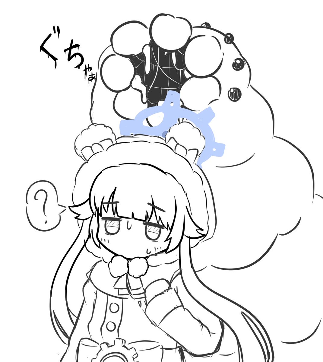 モミジチャンホシイネ... 