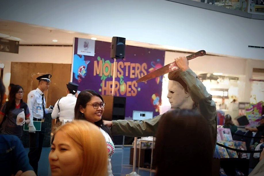 MichaelMyersPH's tweet photo. Pt. 6 🎃 https://t.co/iZSTijHjNa