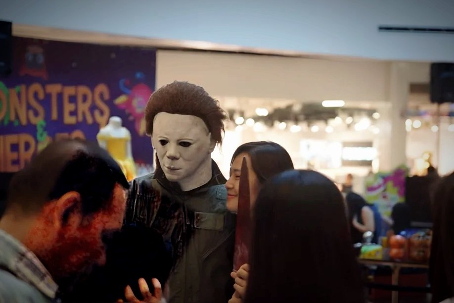 MichaelMyersPH's tweet photo. Pt. 7 🎃 https://t.co/BNXdJQrUA8
