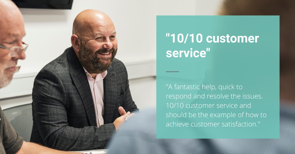 KAMComputers's tweet photo. We invest in our team, so people can be confident when they invest in us. Regardless of the specific area, our IT teams are highly trained and accredited and are experts when it comes to their technical fields. https://t.co/pmOLJ10cVz