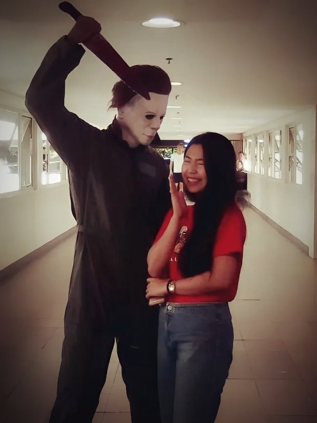 MichaelMyersPH's tweet photo. Pt. 7 🎃 https://t.co/BNXdJQrUA8