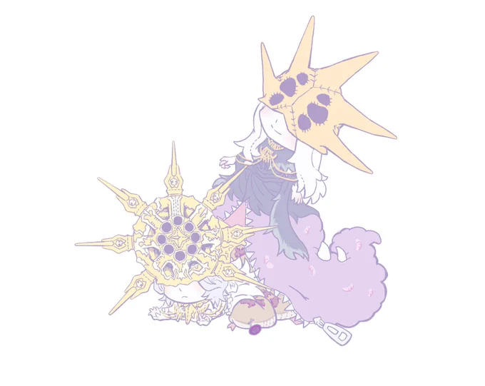 ナァ~~!! 