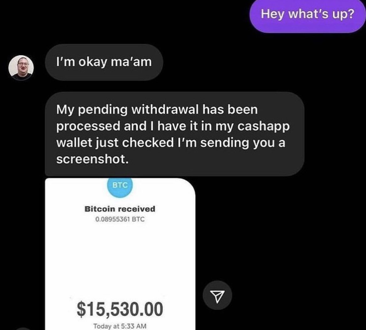 Oliviakugbedikissy (@bugs_smile) on Twitter photo 