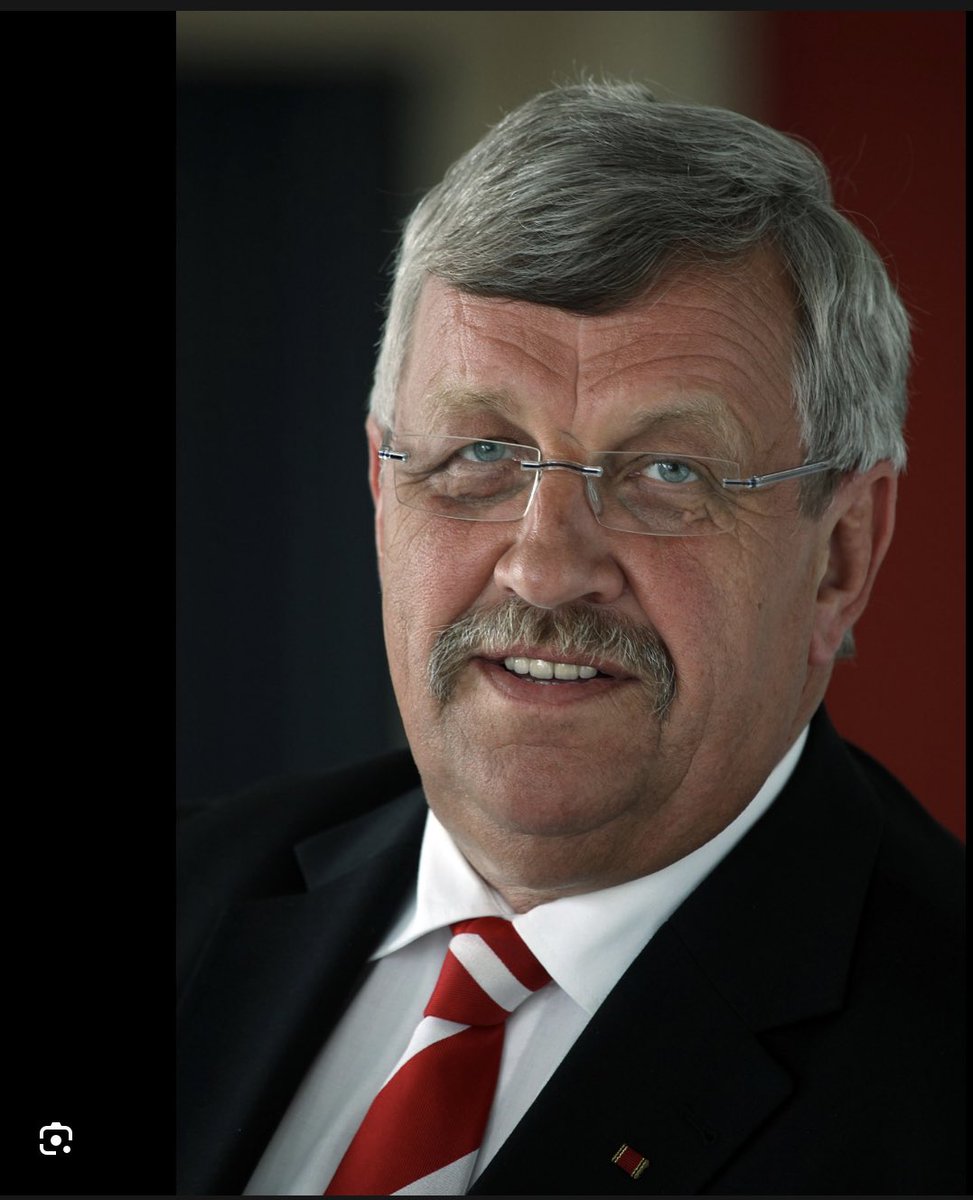 Ruprecht Polenz🇪🇺 tweet media