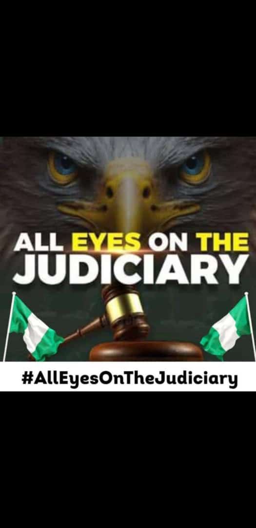 chuobim's tweet photo. Nigeria should know that peter obi wins 2023 presidential election. Justice must prevail. Judiciary must do the needful. https://t.co/ffBHCgxJbq